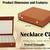 Atorakushon pu leather makeup storage case 24 grid jewellery organizer locker box  earring ring box (brown)