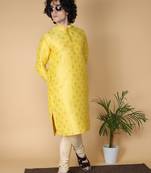 Namaskar Kurta For Men