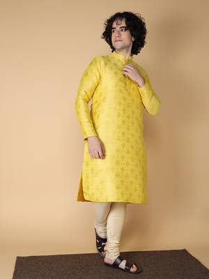 Namaskar Kurta For Men 3