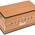 Harmonium By Kaayna Musicals, Teak Colour, 7 Stops- 4 Main & 3 Drone, 3¼ Octaves, Gig Bag
