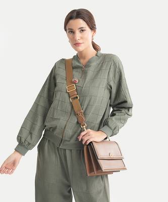 Thyme green sophie co ord set 4