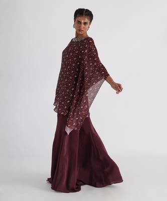 Brown sifa co-ord set 4