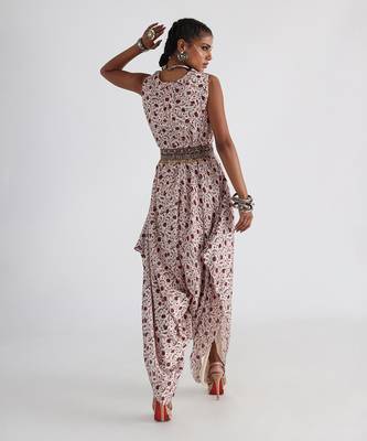 Off white huma jumpsuit 3
