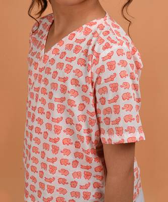 Peach angrakha top 5
