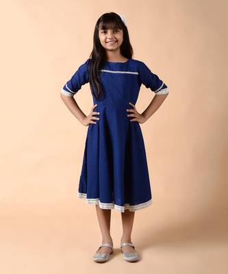 Royal blue sapphire dress 1