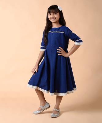 Royal blue sapphire dress 3