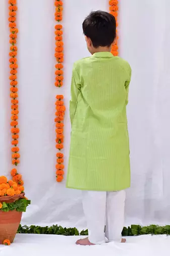 Gulab jacket set