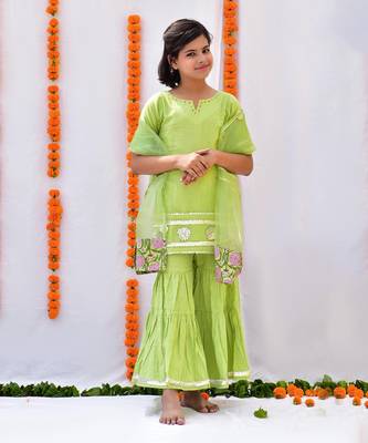 Pista sharara set 1