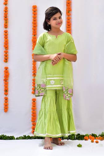 Pista sharara set