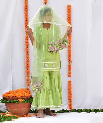 Pista sharara set 2