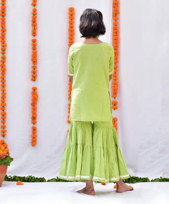 Pista sharara set 3