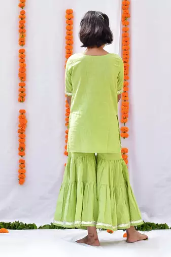 Pista sharara set