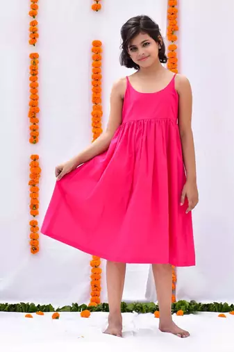 Pink rose shrug set