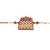 Rakshabandhan Special Fancy Chess Board Wooden Rakhi For Kid's/Brother (R063)