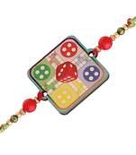 Rakshabandhan Special Fancy Ludo Rakhi For Kid's/Boys 