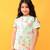 Icecream and beach vibes comfort fit t-shirt (pack of 2)