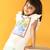Icecream and beach vibes comfort fit t-shirt (pack of 2)