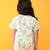 Icecream and beach vibes comfort fit t-shirt (pack of 2)