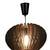 Wooden Decorative Light Brown Color Hanging Light / Night Lamp /  Chandeliers