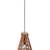 Wooden Decorative Wooden Color Hanging Light / Night Lamp /  Chandeliers