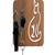 Wooden Brown color 5 Hook Key Holder For Home and Office
