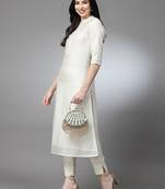 Anekaant dangle pastel green & gold stone work embellished velvet purse clutch