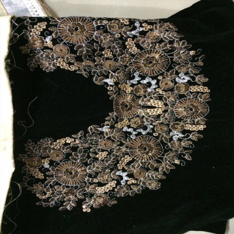 Bindu NET Bollywood Lehenga Saree