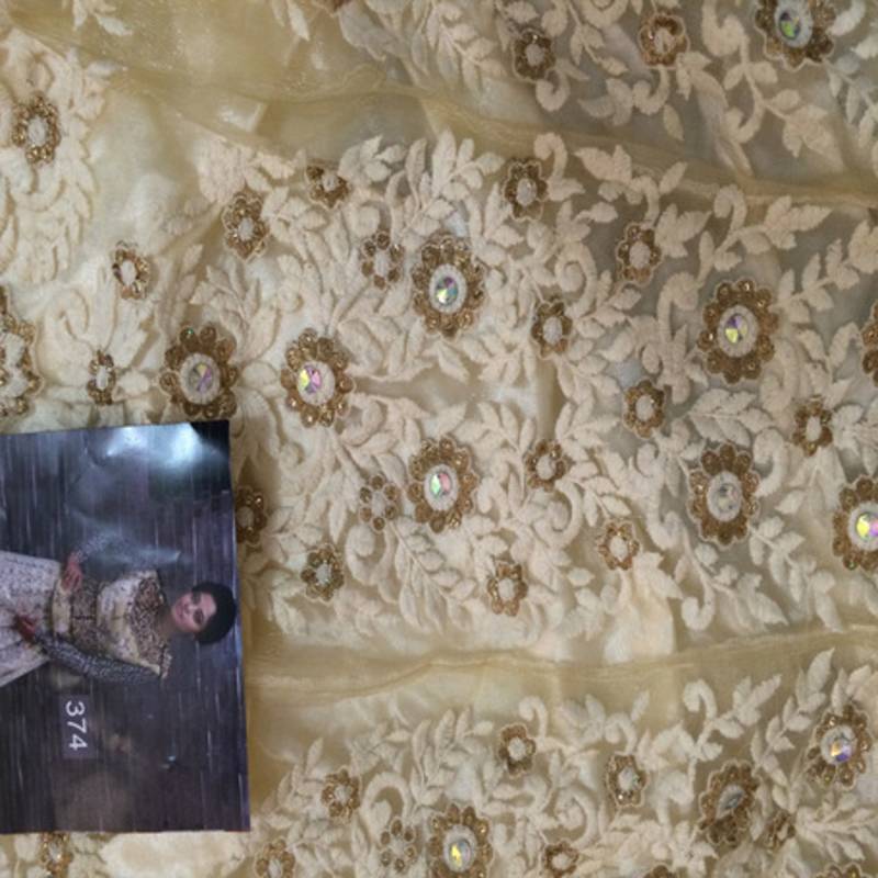 Bindu NET Bollywood Lehenga Saree