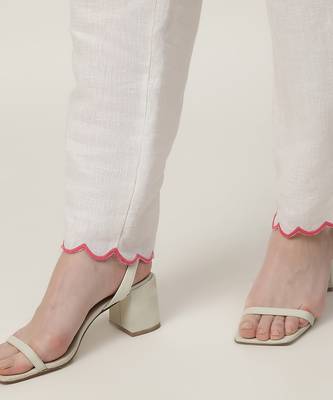 Ivory essie kurta set 4