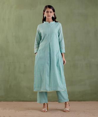 Aqua meerabai kurta set 2