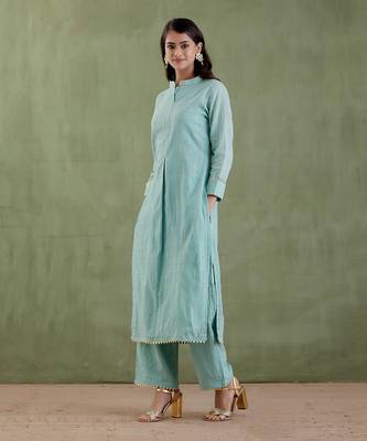 Aqua meerabai kurta set 4