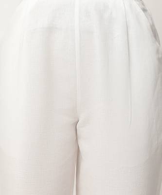 Ivory cindy pant 4