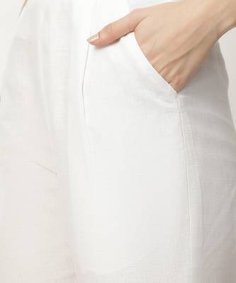 Ivory cindy pant 5