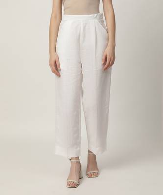 Ivory fifi pant 2