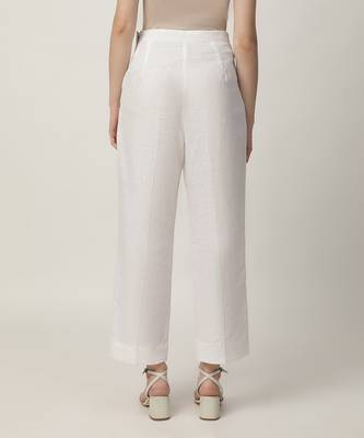 Ivory fifi pant 3