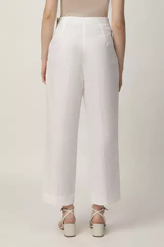Ivory fifi pant