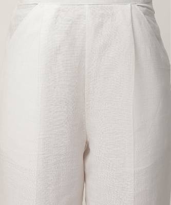 Ivory fifi pant 4