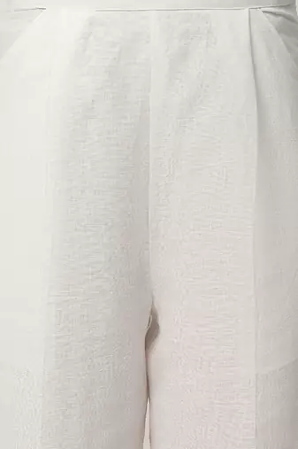 Ivory fifi pant