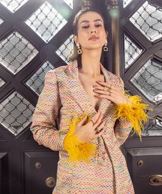 Multi subtemine dress 2