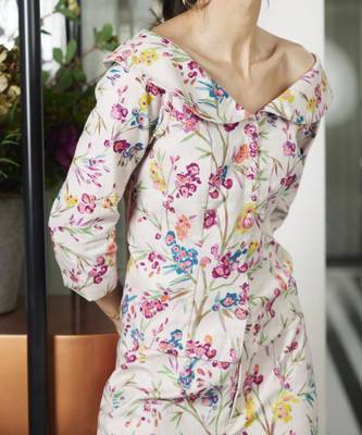 White colorem top 2