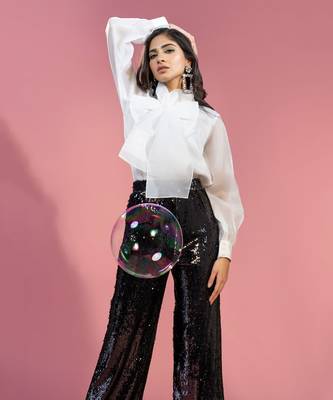 White gaia top 3
