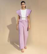 Lavender leto co ord set