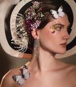 Gwynaa pink danglings