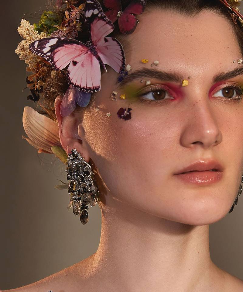 Cassiopia black danglings