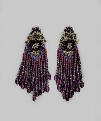 Anakia purple danglings 3