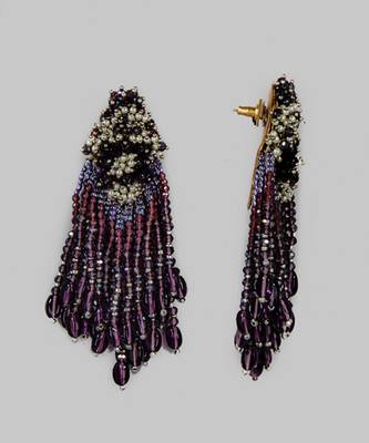 Anakia purple danglings 4