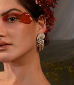 Quinlynn green studs