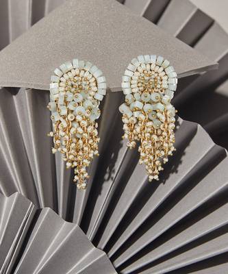 Quinlynn green studs 2