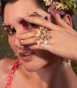 Kairina peach ring