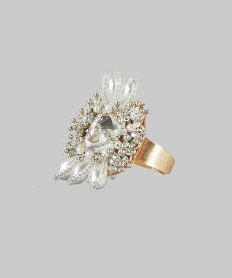 Evania silver ring 4